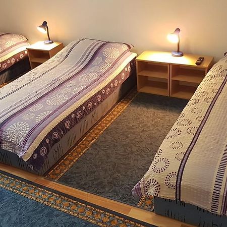 Guesthouse Sermageova Zagreb Buitenkant foto