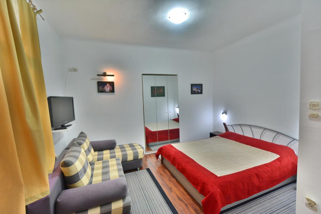 Guesthouse Sermageova Zagreb Buitenkant foto