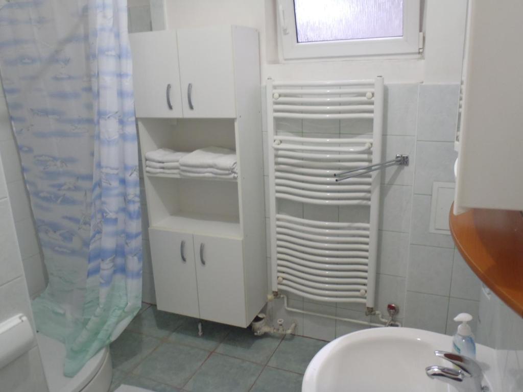 Guesthouse Sermageova Zagreb Buitenkant foto